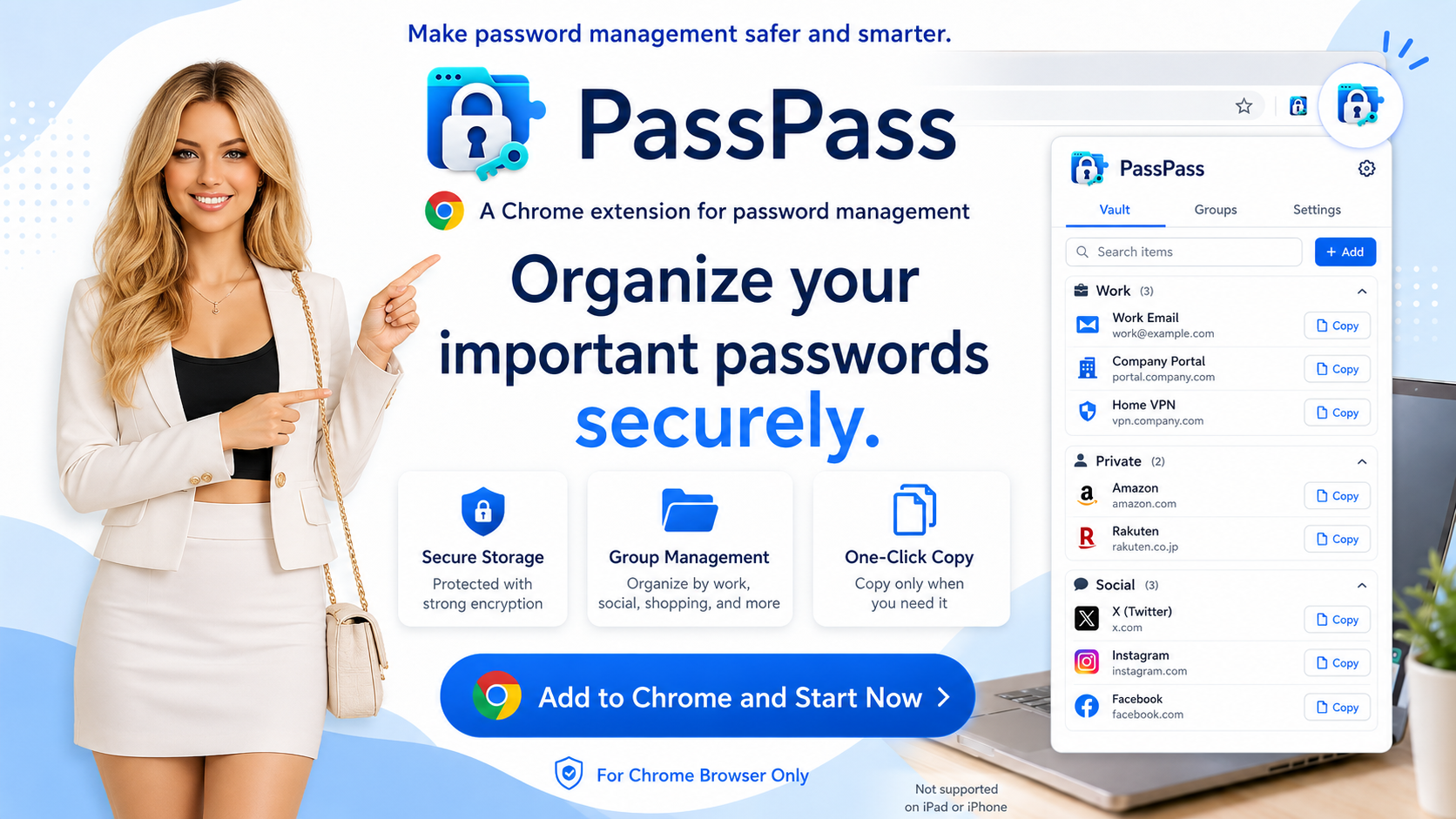 PassPass Overview